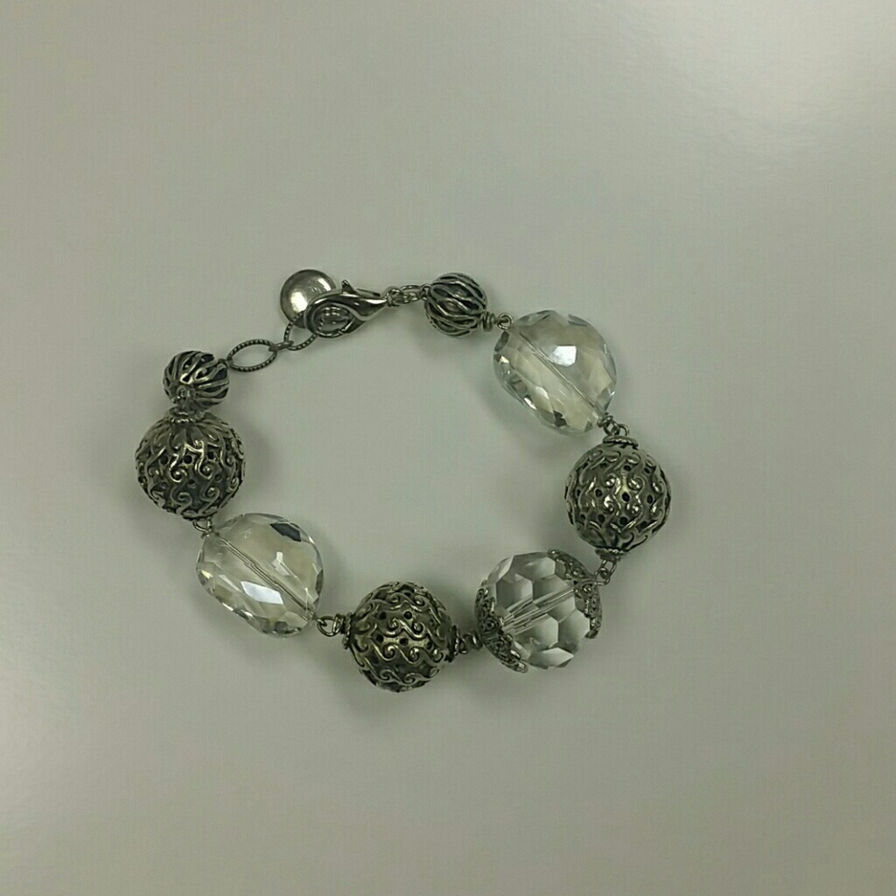 Prismatic bracelet